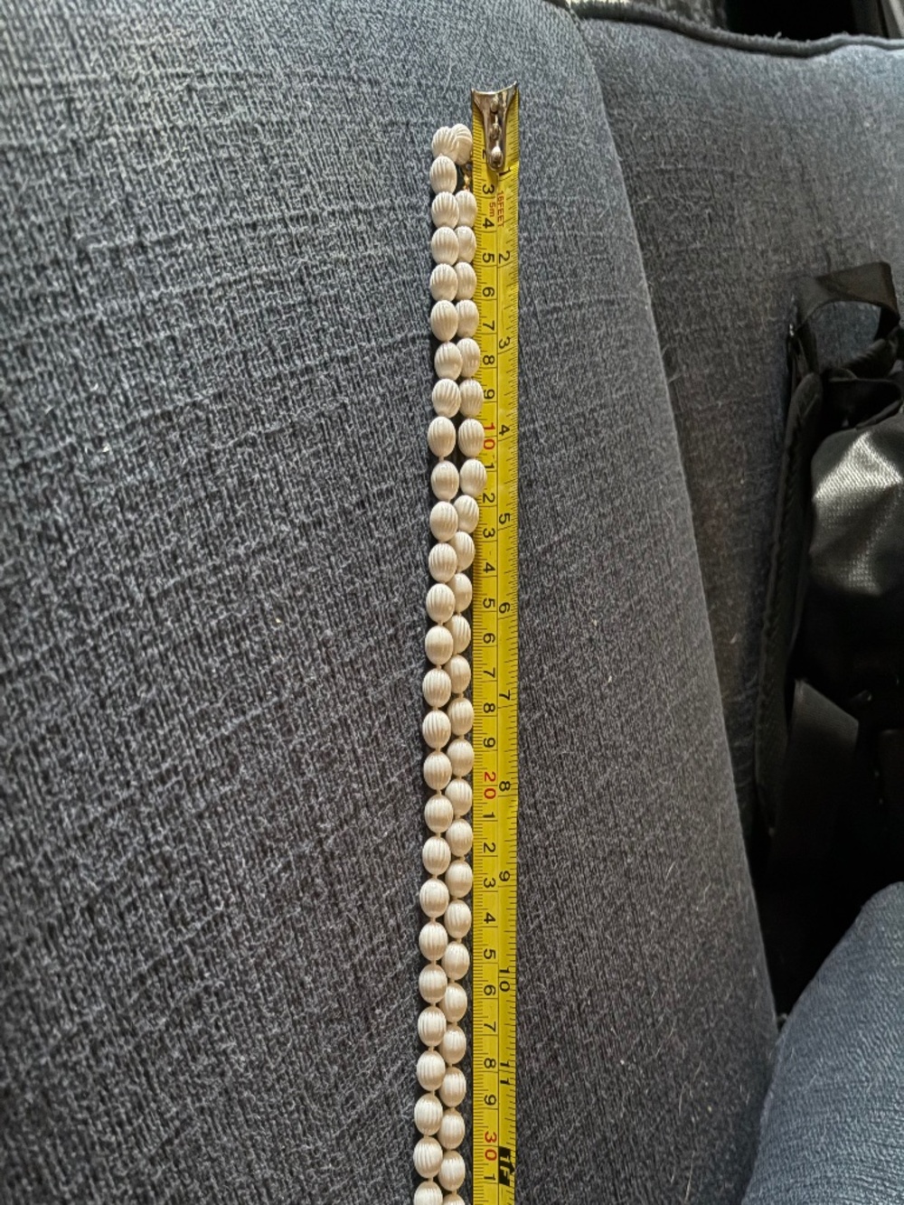 Pretty necklace